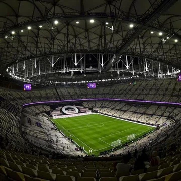 Vô địch World Cup 2022