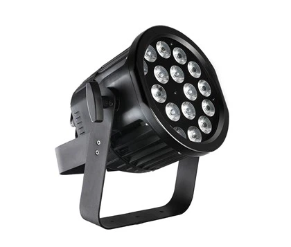 Đèn LED ngoài trời
