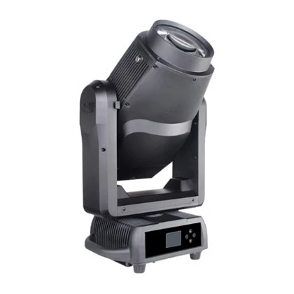 Đầu di chuyển Laser lai